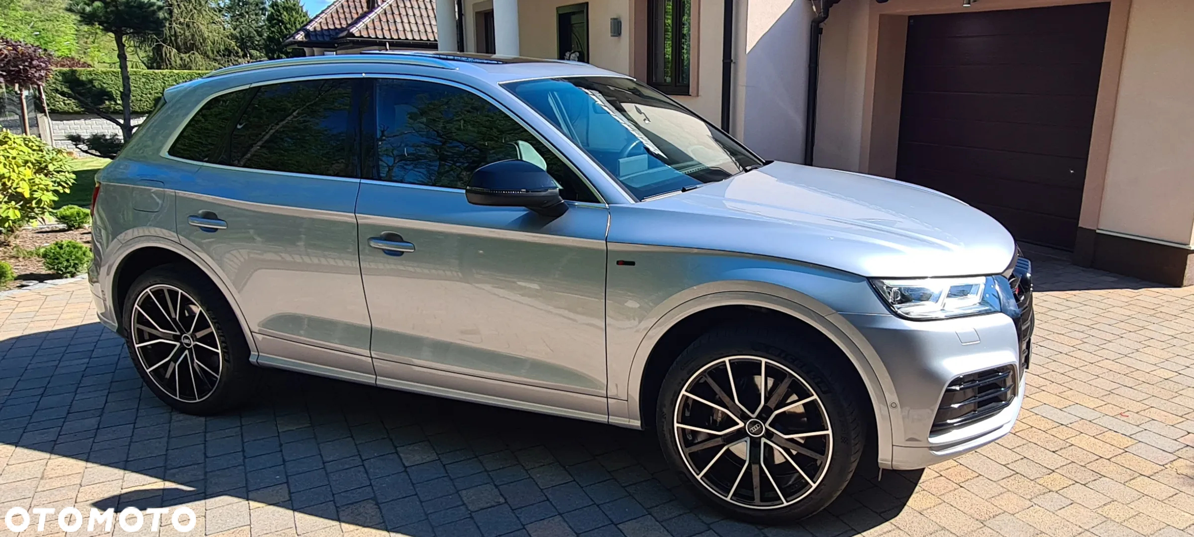 Audi Q5 3.0 TDI Quattro Design Tiptr - 24