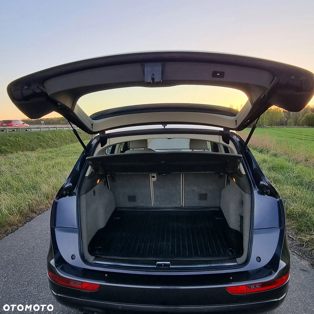 Audi Q5 - 9