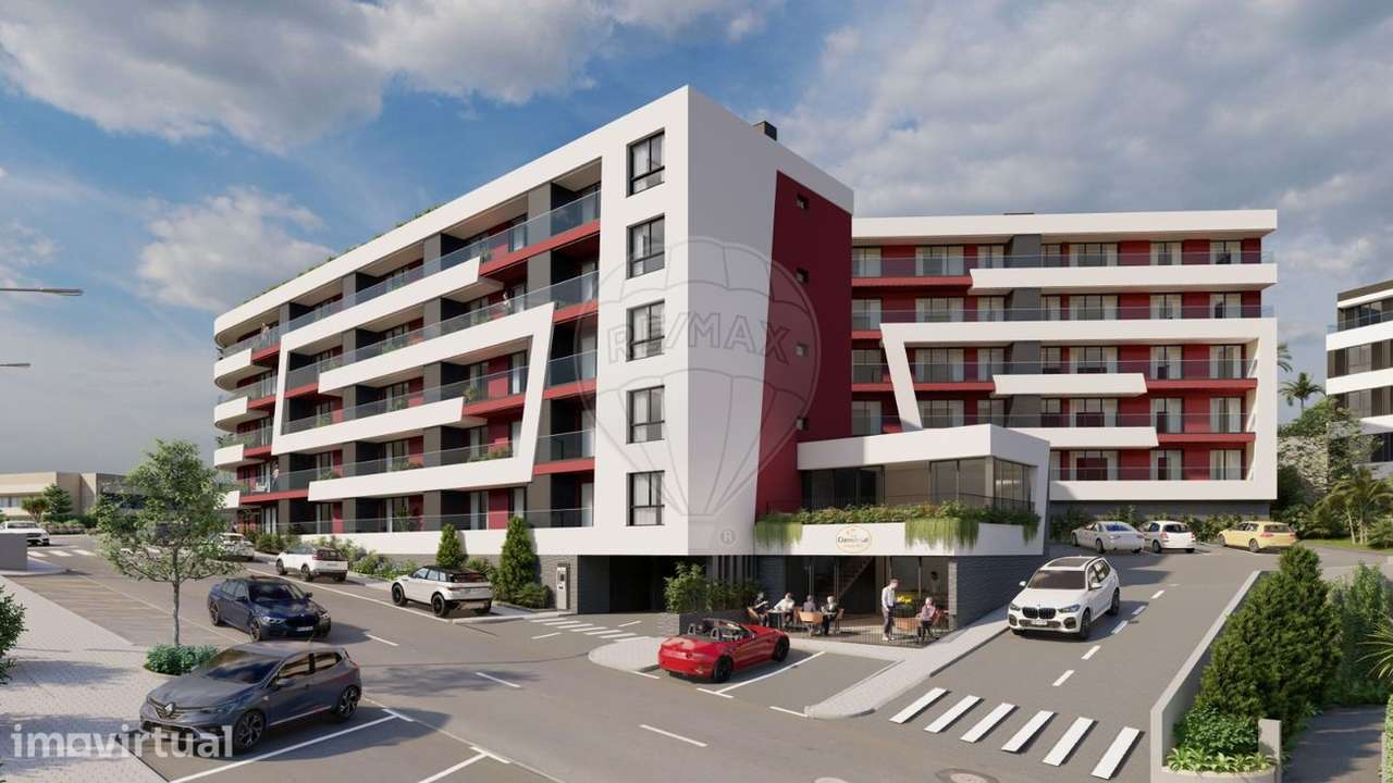 Apartamento T2 para venda - Grande imagem: 5/23