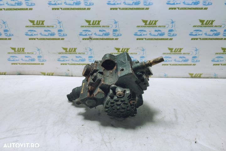 Pompa inalta inalte presiune 2.2 diesel 0445010139 9660352980 Ford Galaxy 2 seria - 1