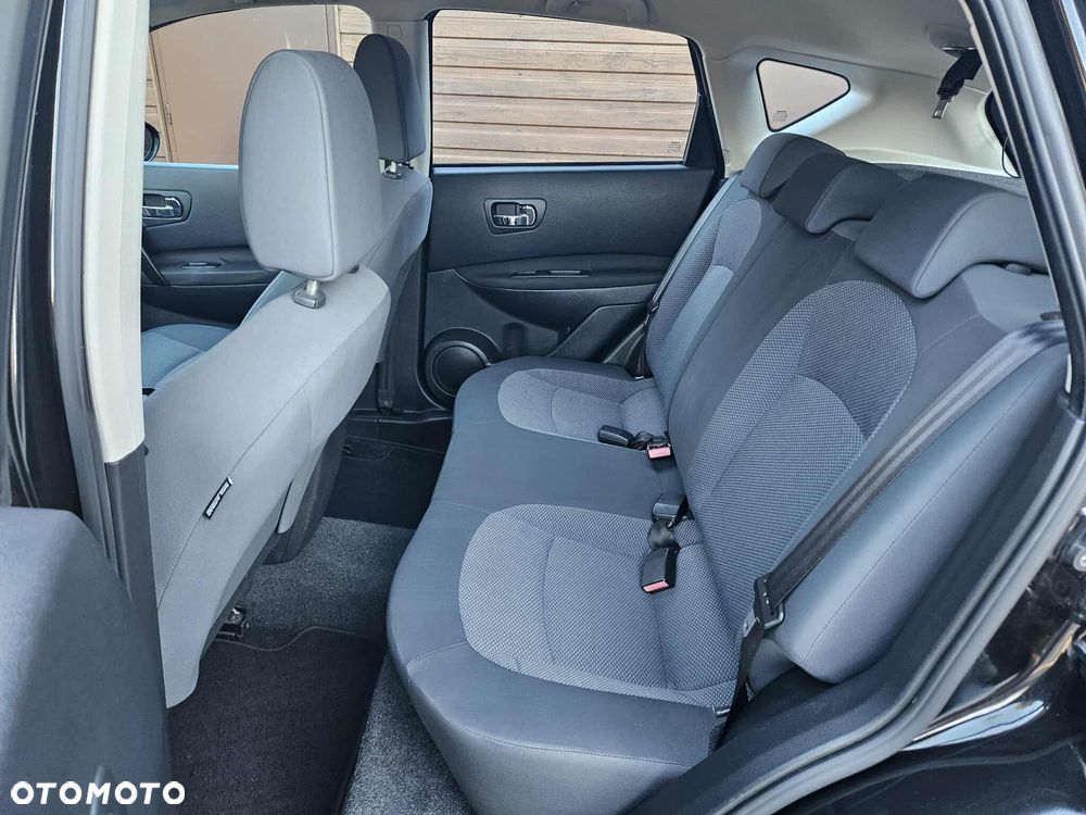 Nissan Qashqai 1.6 Tekna - 9