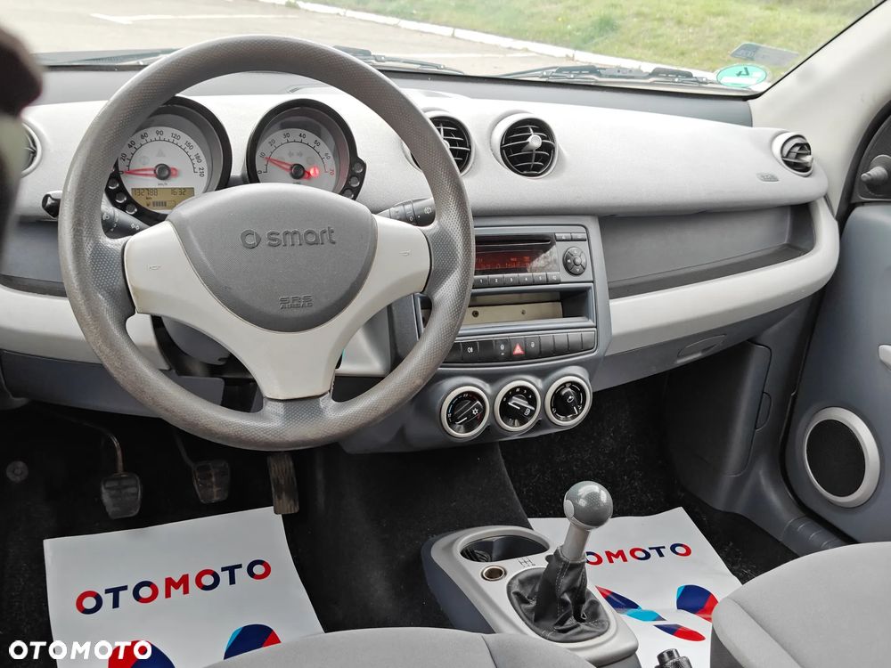 Smart Fortwo - 15