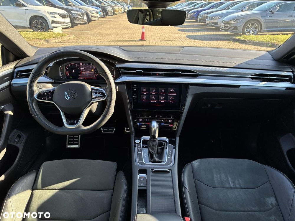 Volkswagen Arteon - 17