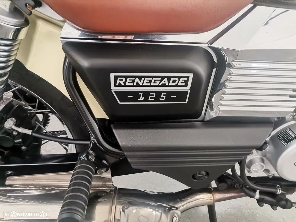 UM Renegade Comando - 11