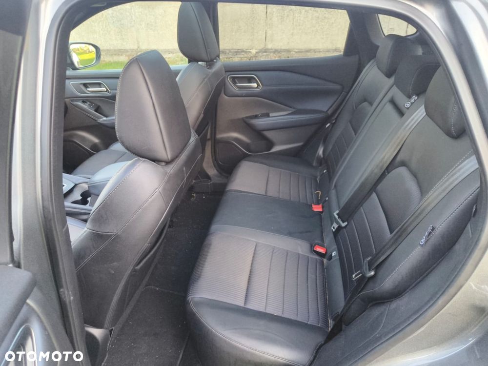 Nissan Qashqai - 13
