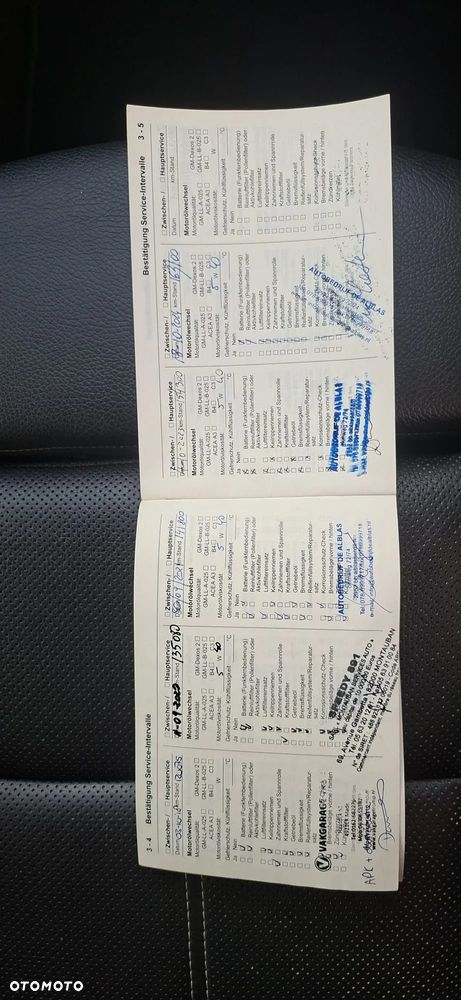 Opel Astra 1.6 Turbo Cosmo - 31