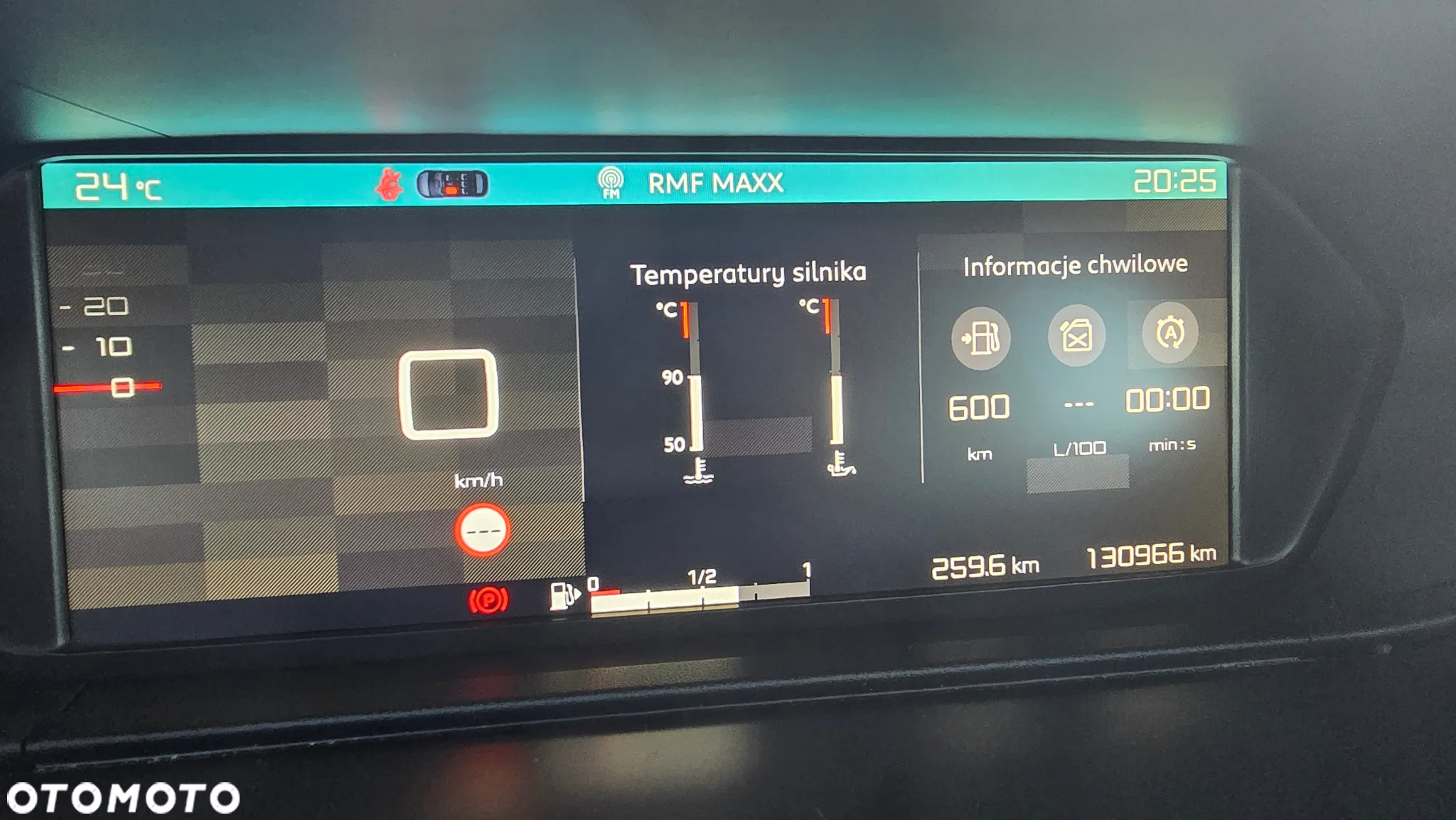 Citroën C4 Picasso 1.6 BlueHDi MoreLife S&S - 28