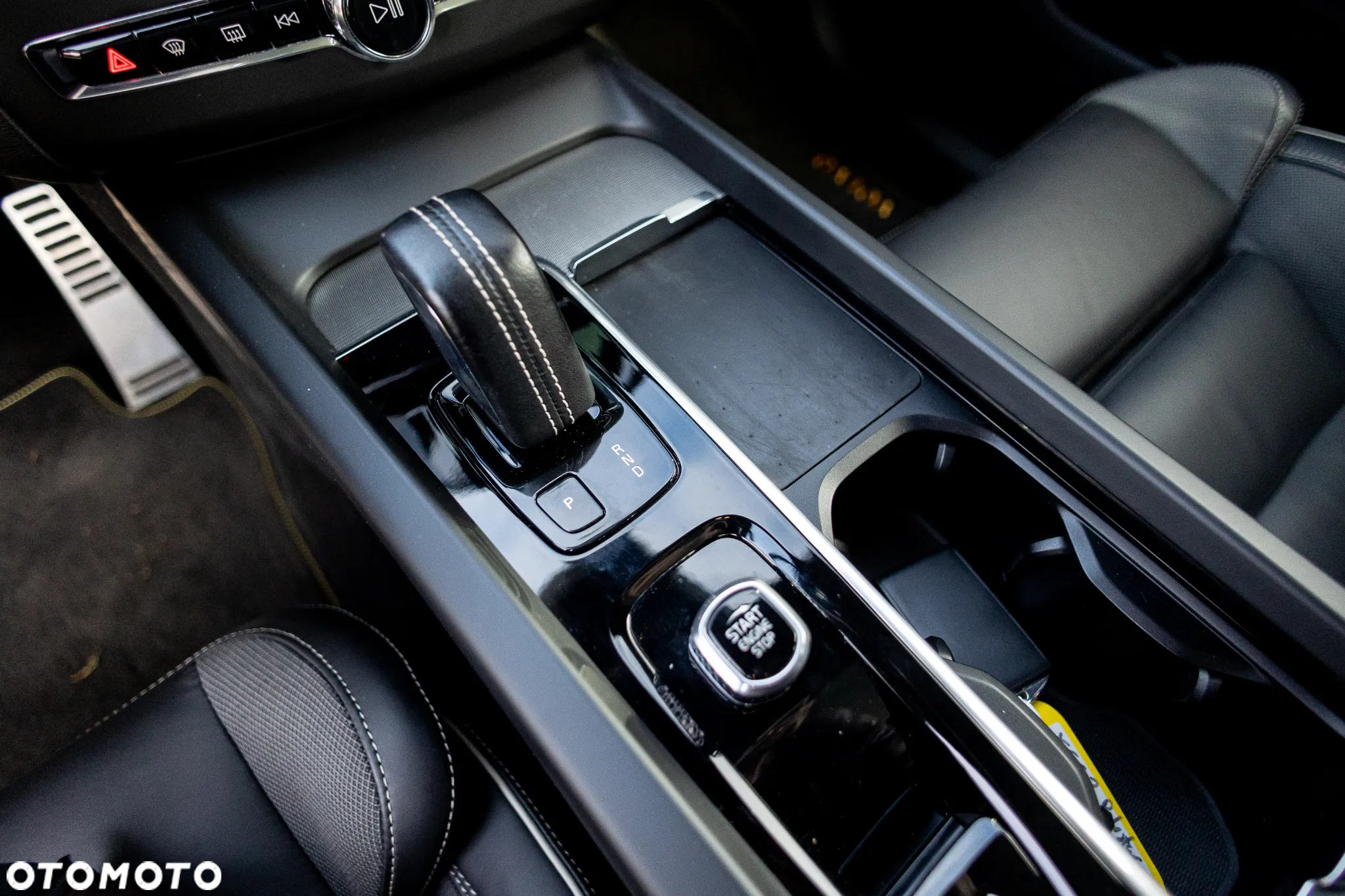 Volvo XC 60 - 10