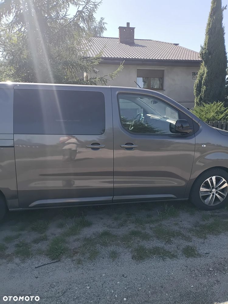 Peugeot Expert - 4
