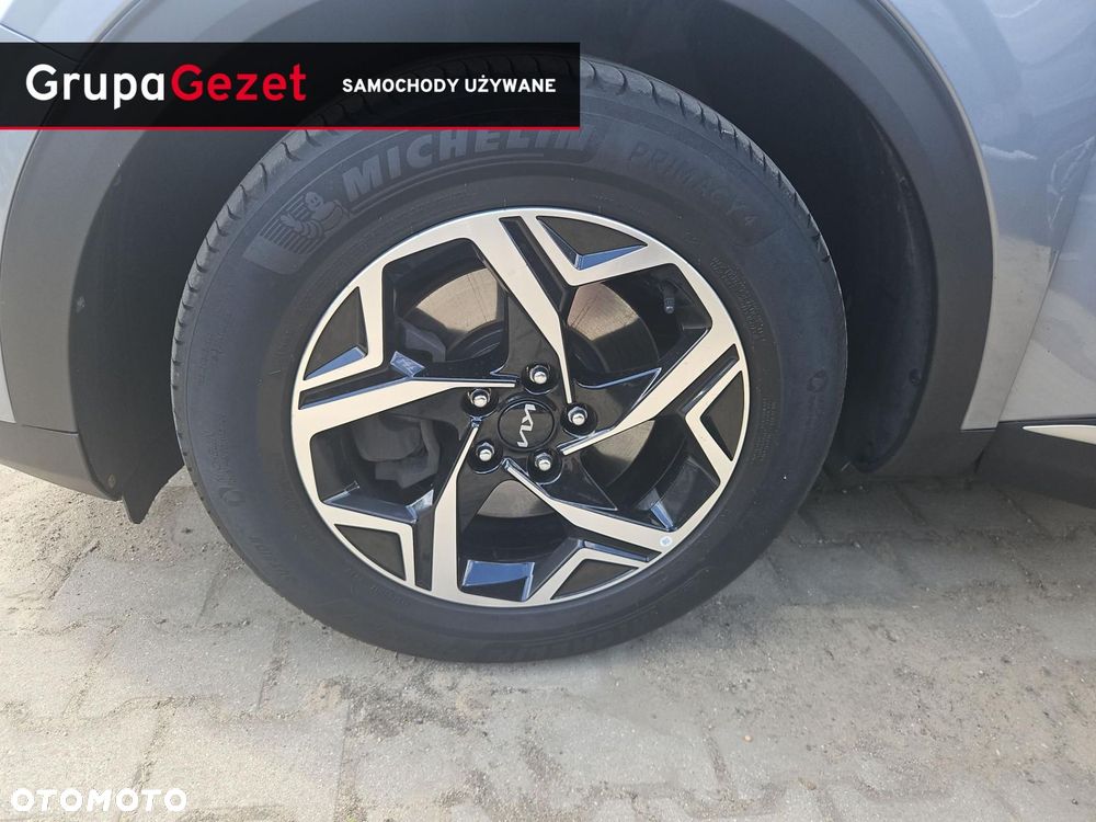 Kia Sportage 1.6 T-GDI M 2WD - 18