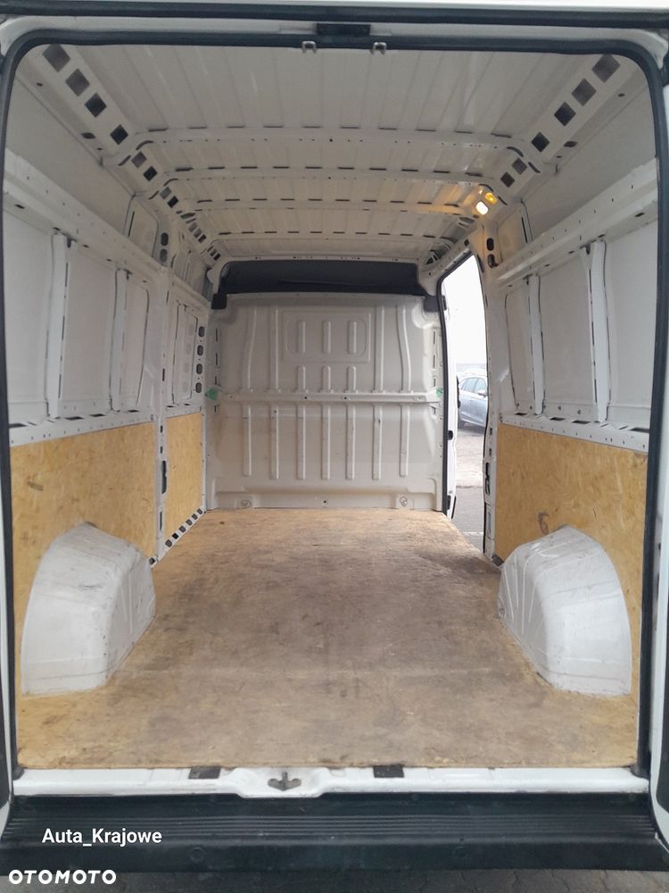 Citroën JUMPER L3 H2 2.2 HDI - 23