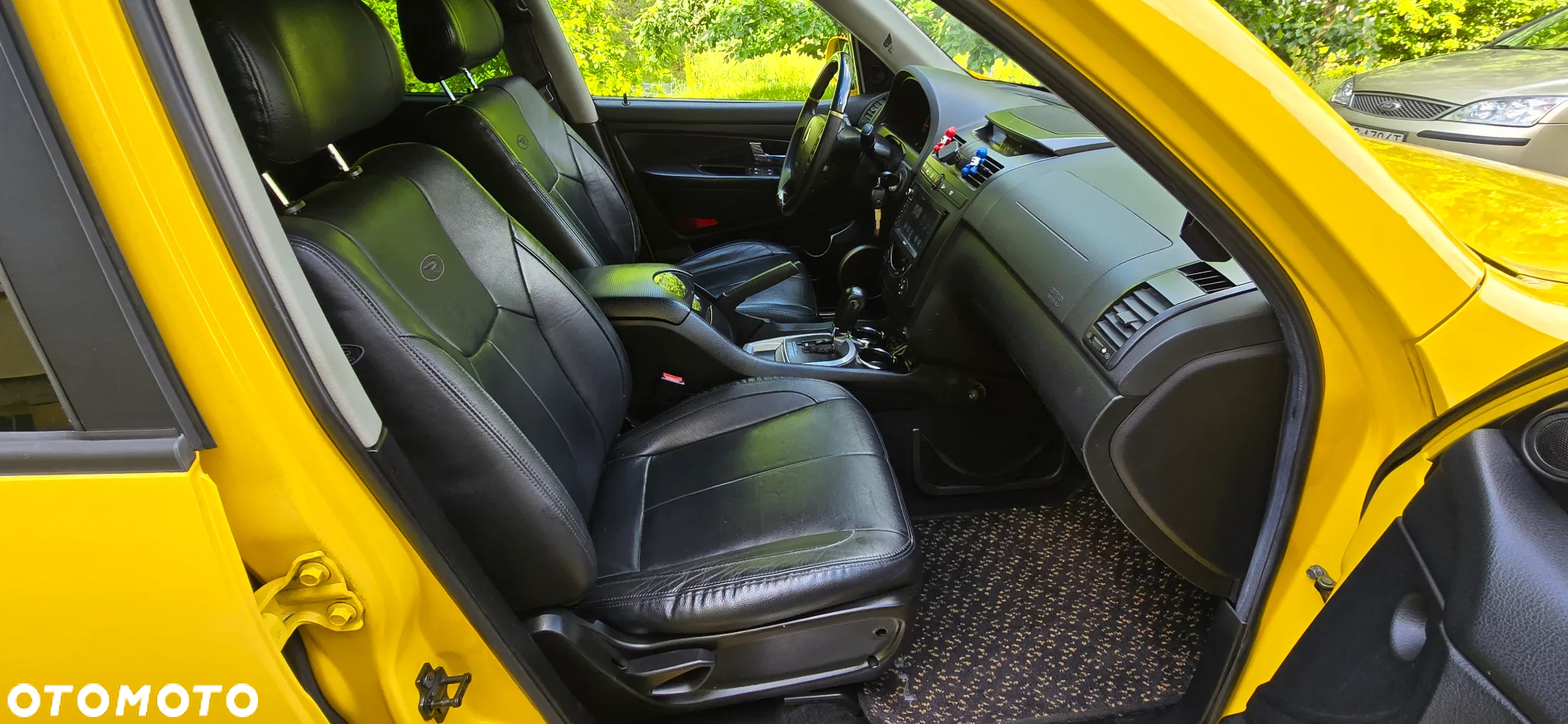 SsangYong/KGM Rexton RX 270 XVT - 18