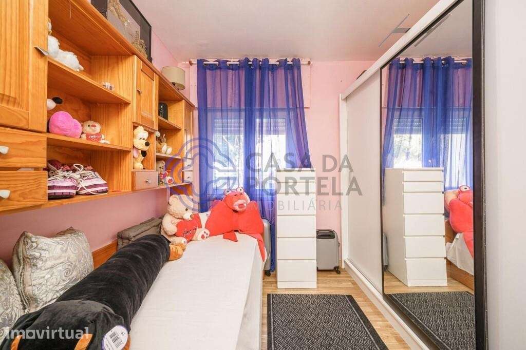 Apartamento t2 áreas amplas - Grande imagem: 3/11