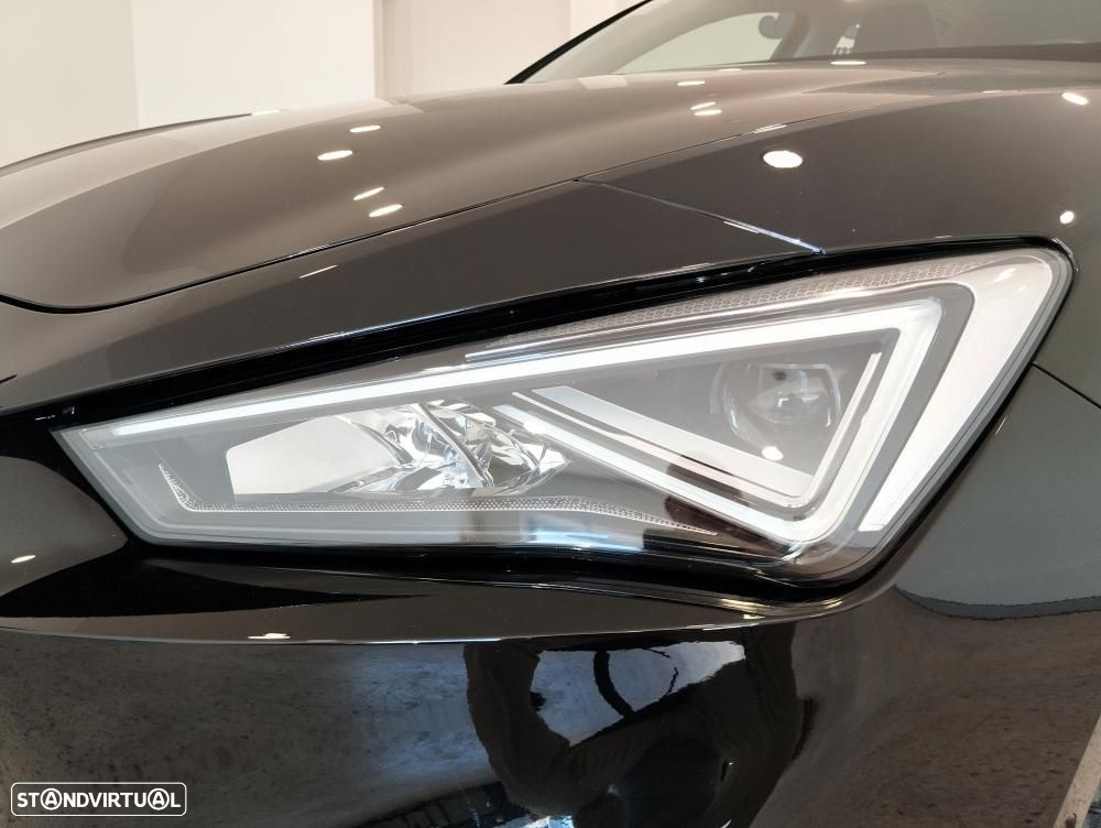 SEAT Leon 2.0 TDI Style - 9