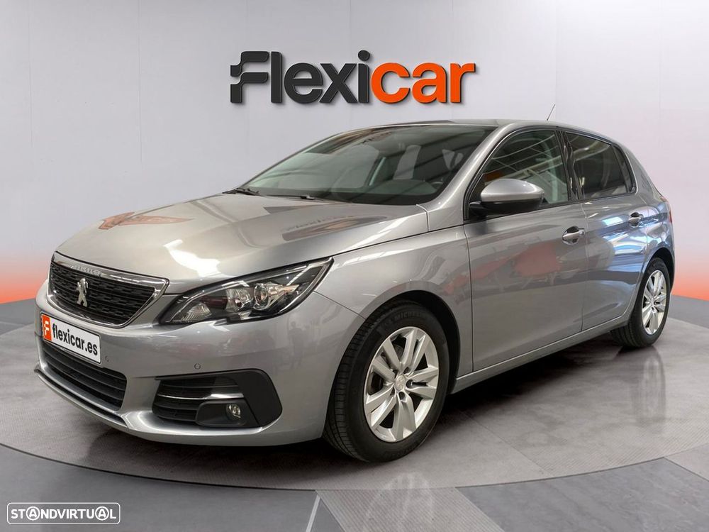 Peugeot 308 1.2 PureTech Active - 3