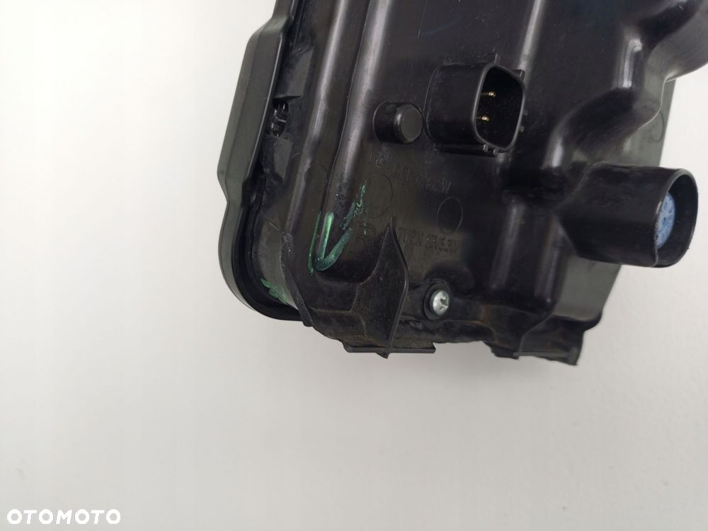 TOYOTA YARIS CROSS 2021- HALOGEN LED DRL PRAWY PRZÓD PRZEDNI 0D-317 - 13