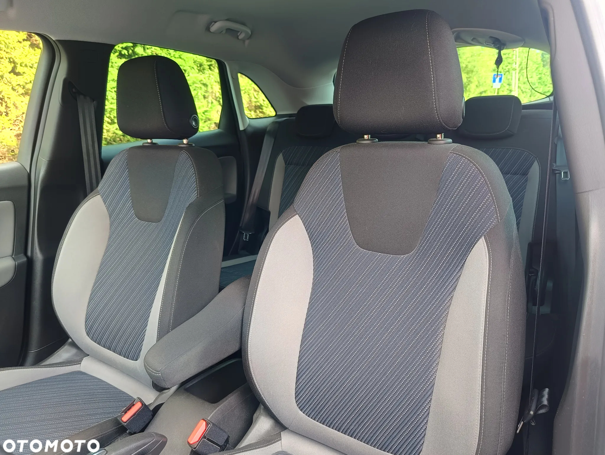 Opel Crossland X 1.5 Diesel Start/Stop Automatik Design LIne - 22