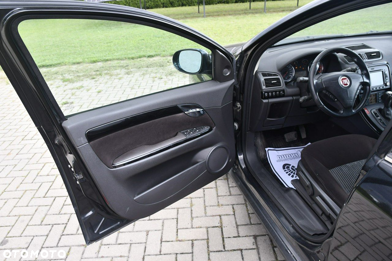 Fiat Croma - 13