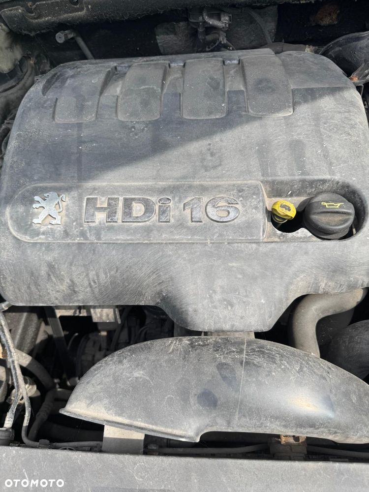 Peugeot 407 2.0 HDI Platinum - 16