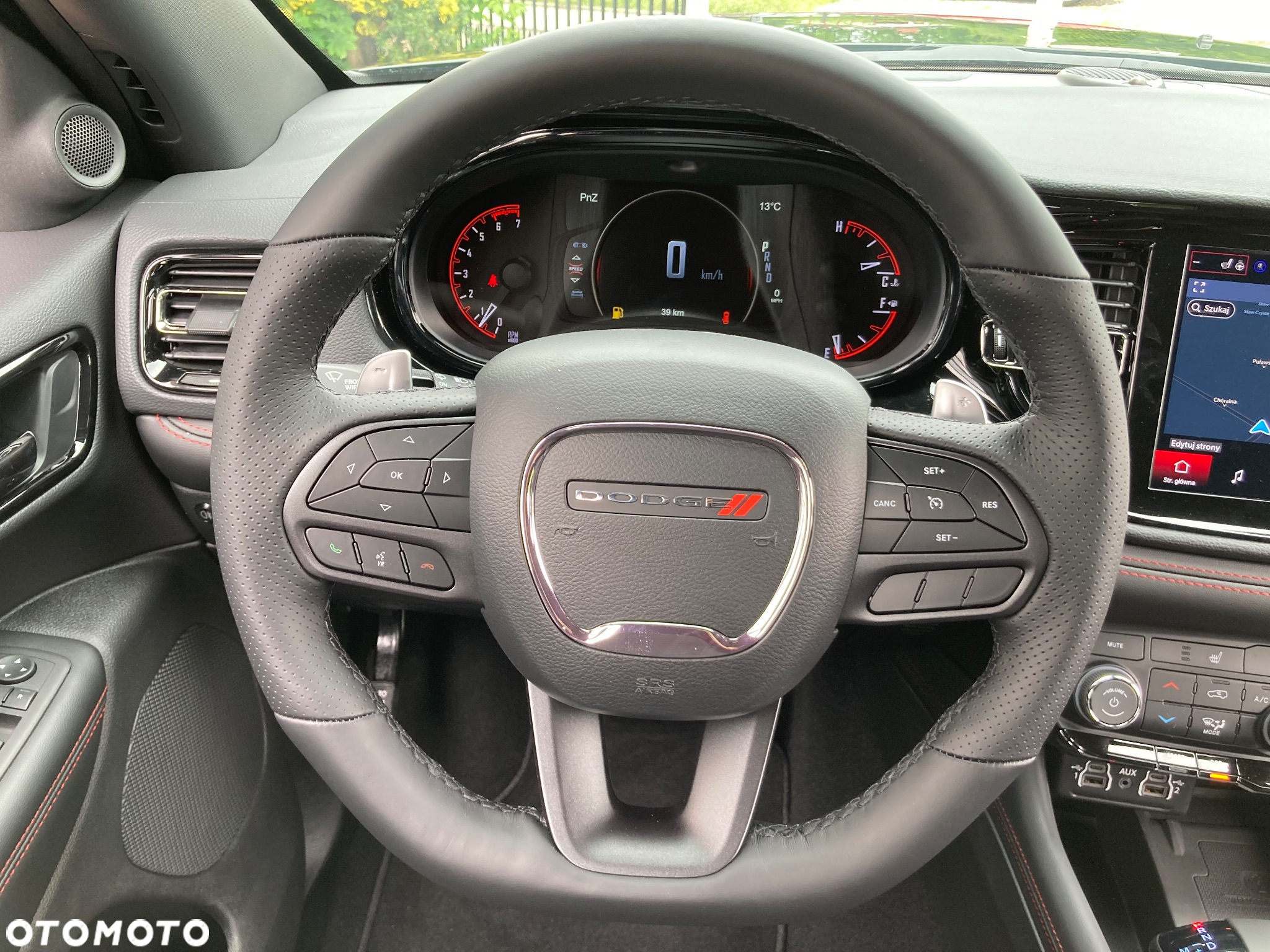 Dodge Durango 5.7 R/T - 32