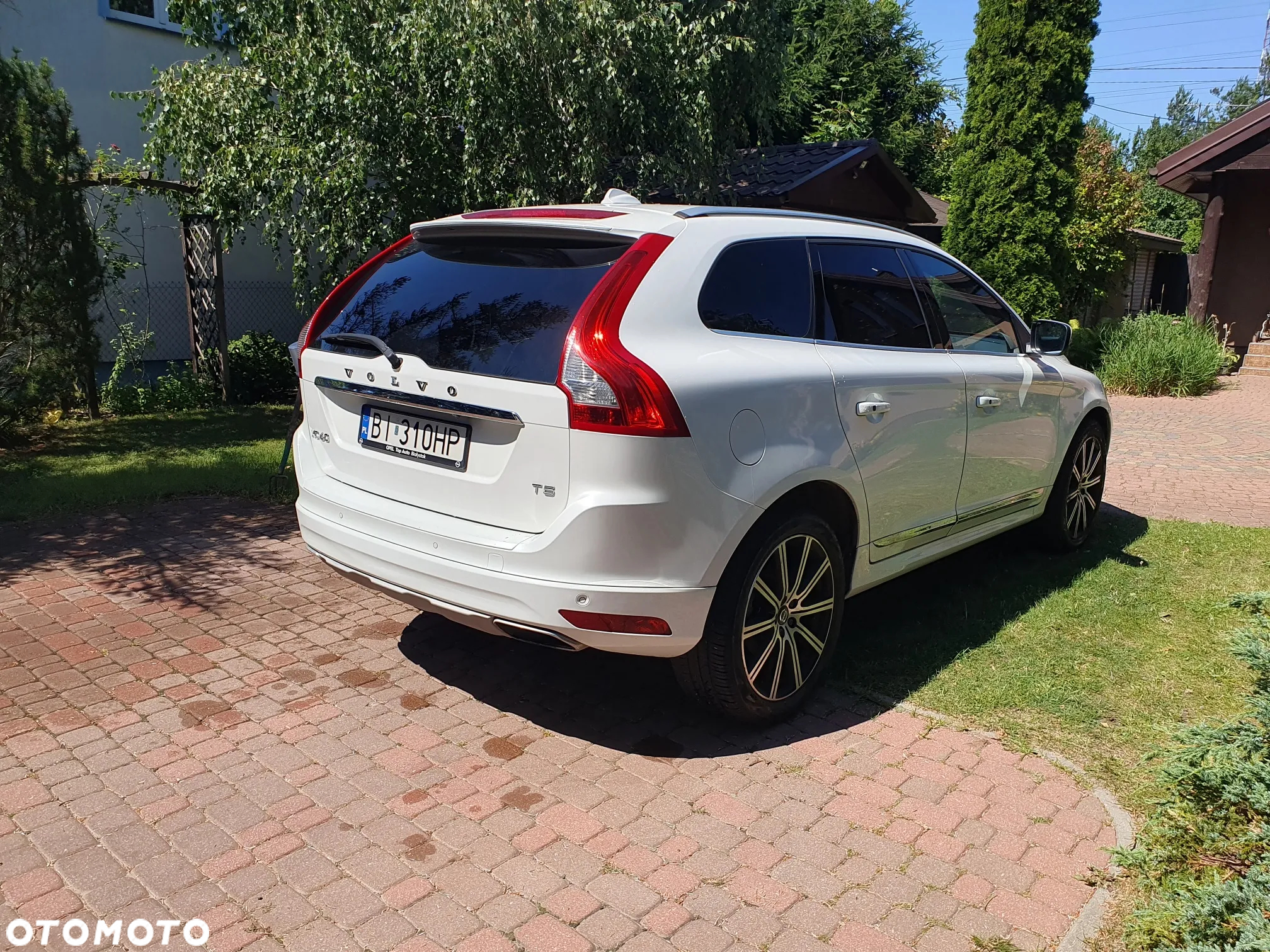 Volvo XC 60 - 10