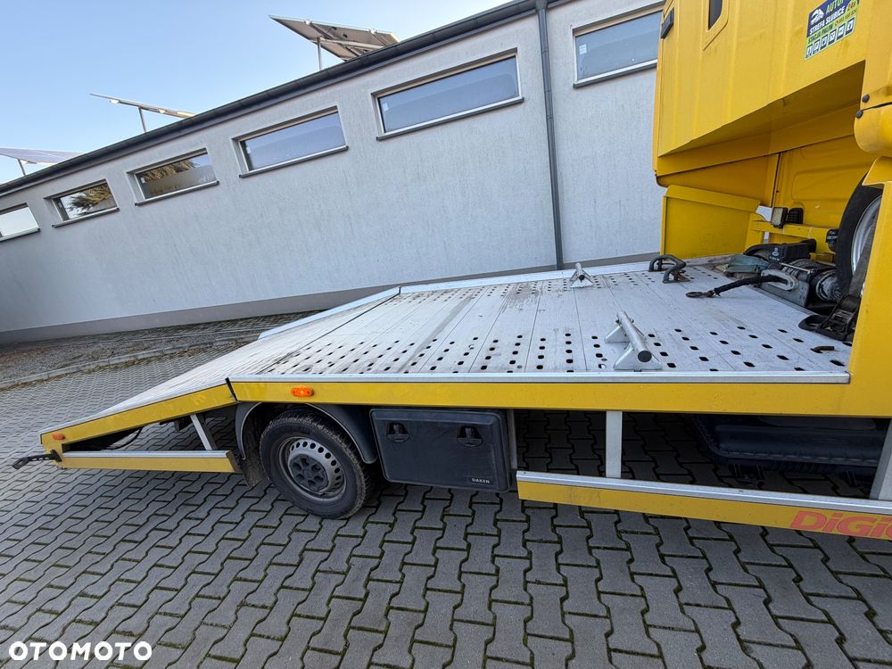 Iveco Daily 35S180 3.0. 180 KM - 7