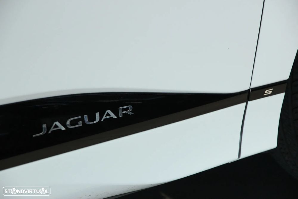 Jaguar I-Pace S AWD Aut. - 4