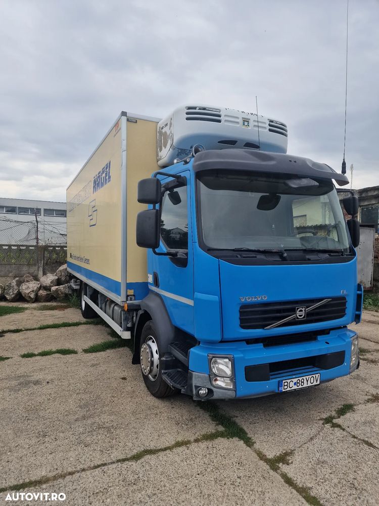 Volvo FL 290 - 24