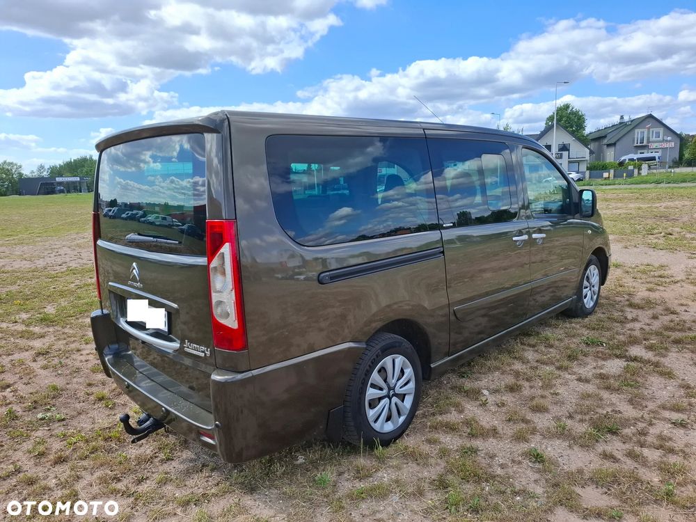 Citroën Jumpy Combi - 5