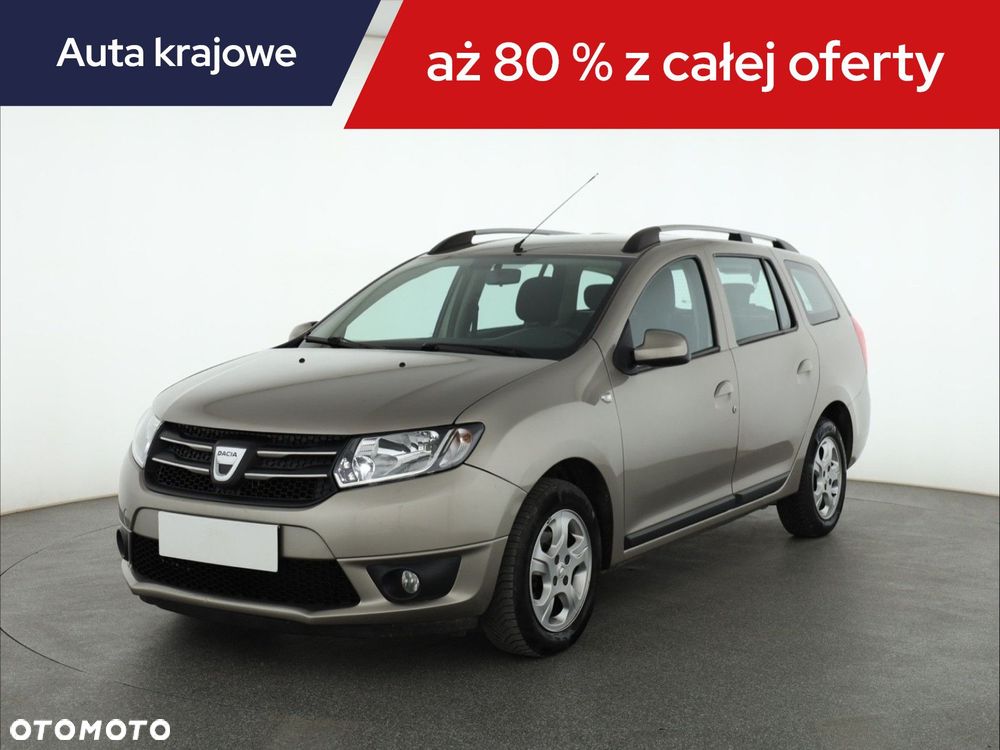 Dacia Logan - 3