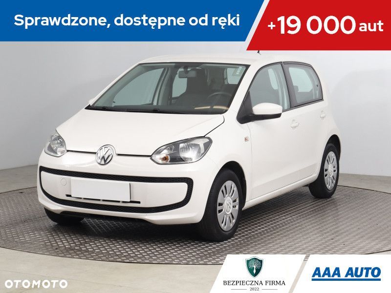 Volkswagen up! - 2