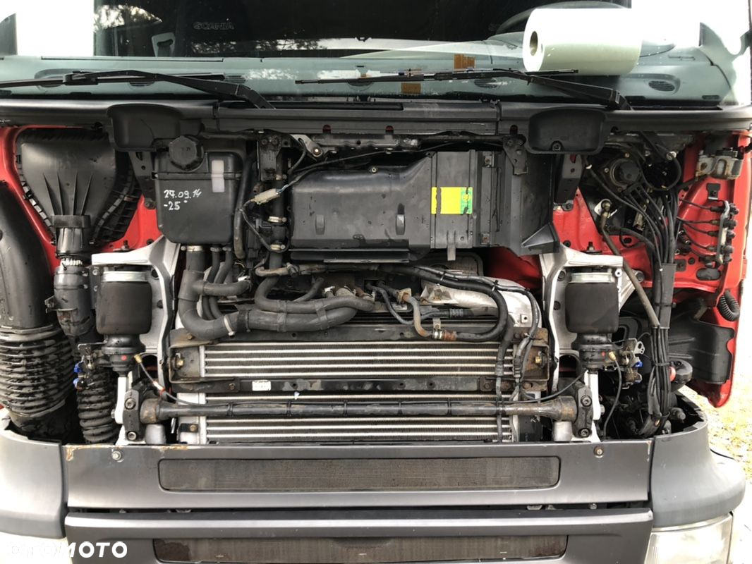 Scania R500 - 13