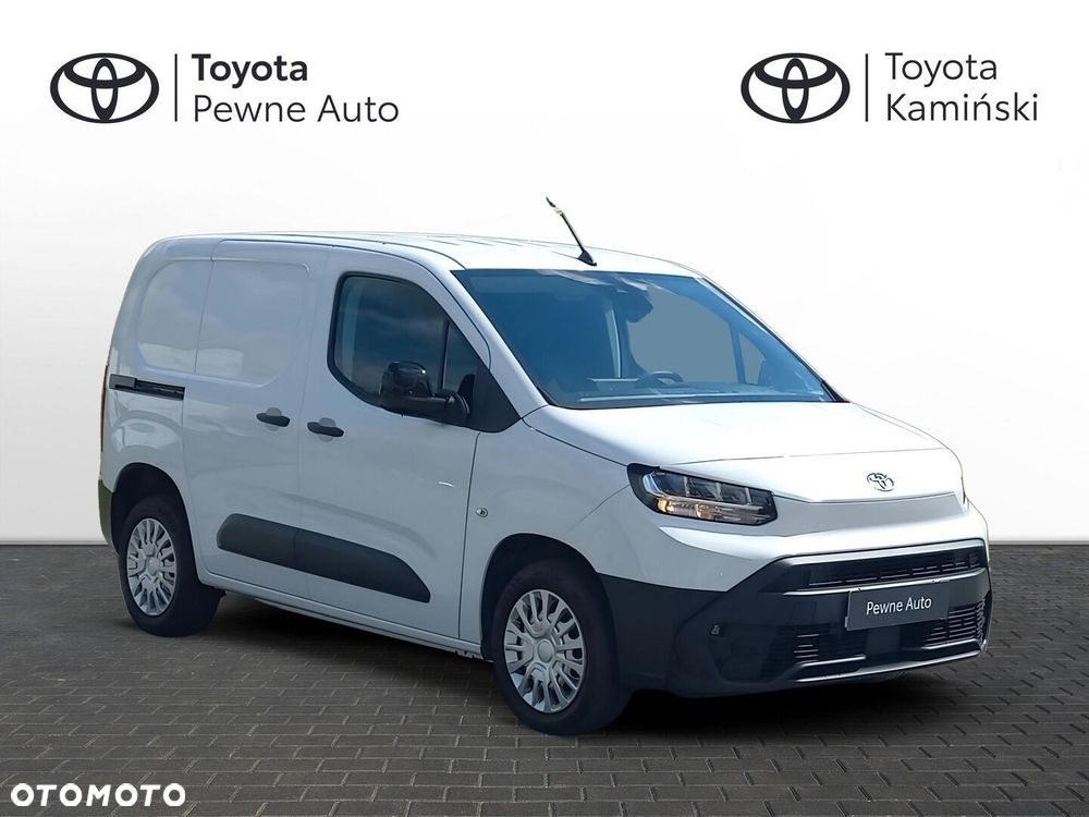 Toyota PROACE CITY - 7