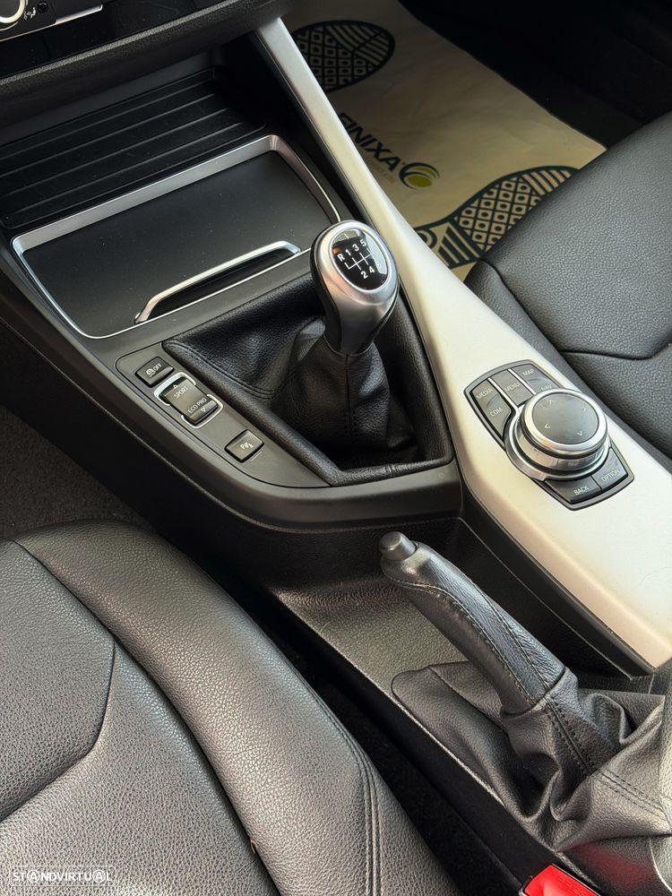 BMW 116 - 9