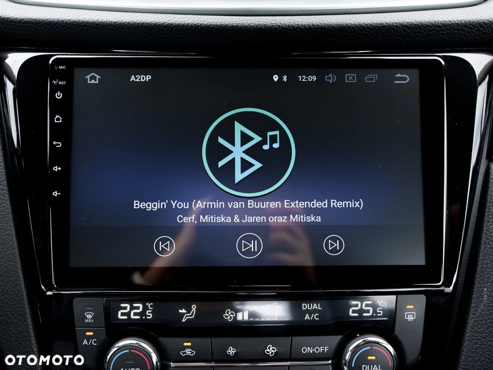 Nissan Qashqai 1.5 dCi N-Connecta - 29