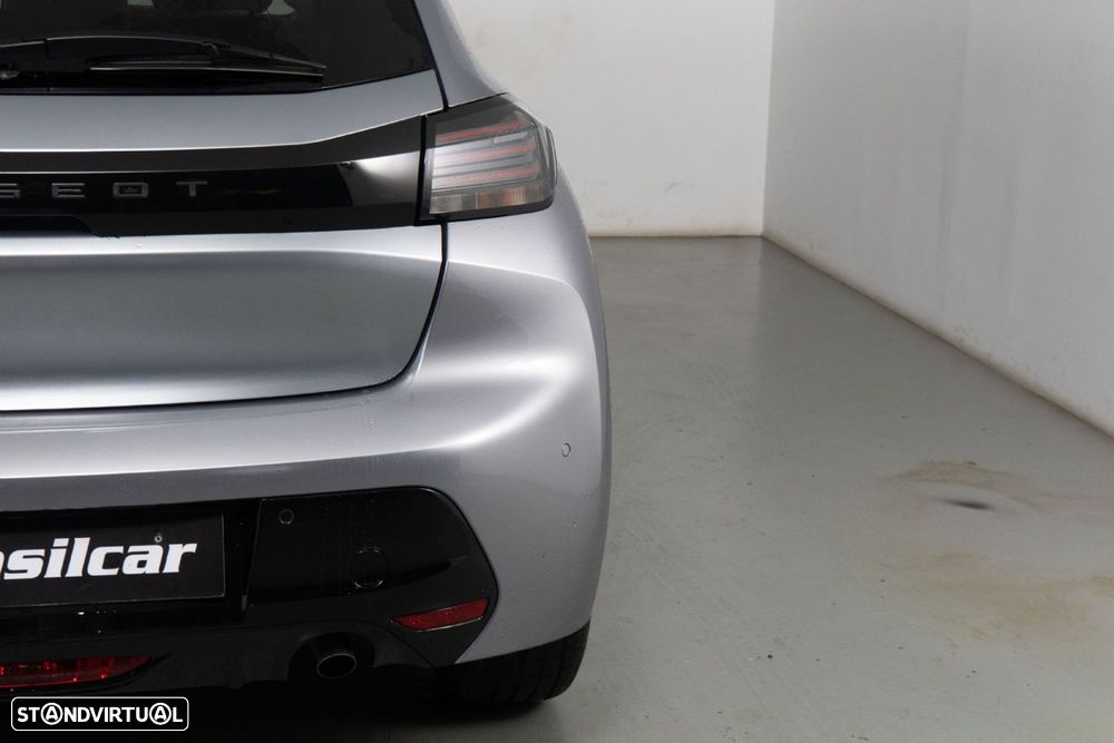Peugeot 208 1.2 PureTech Allure Pack - 17
