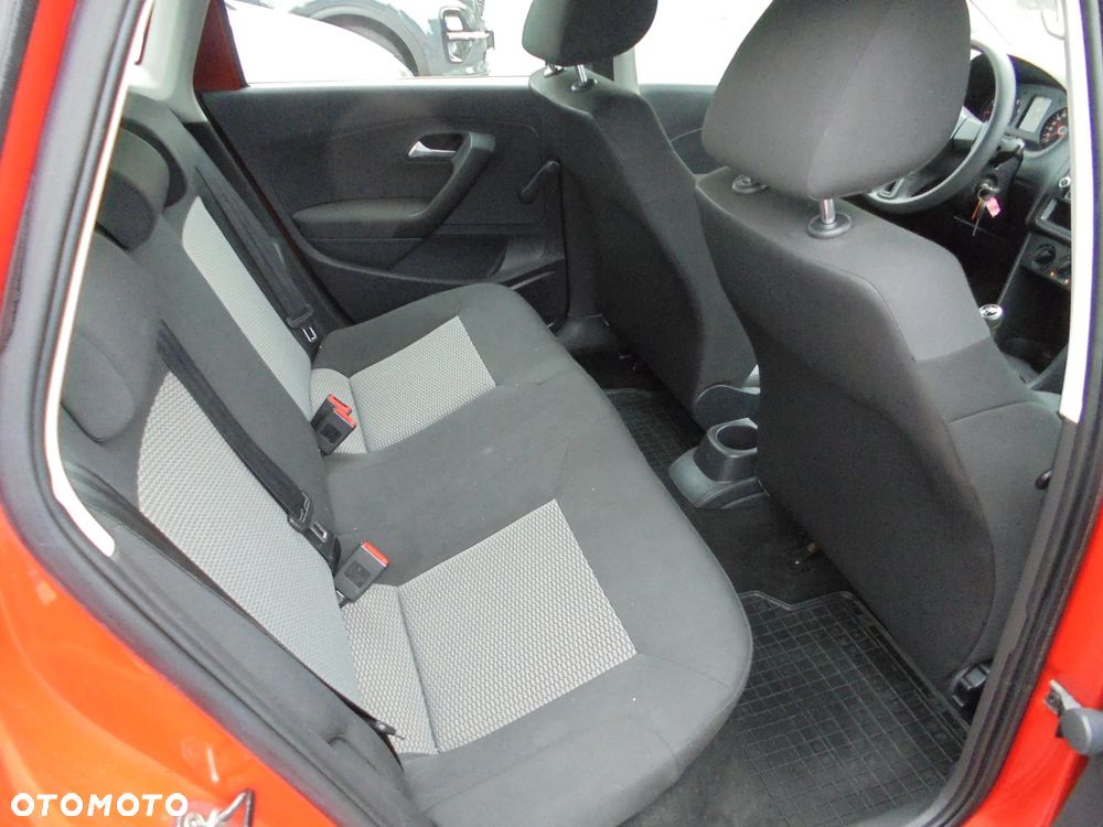 Volkswagen Polo 1.2 Team - 32