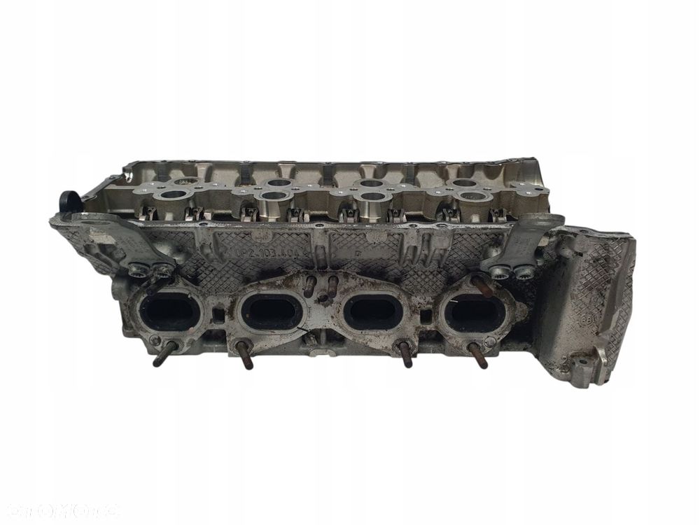 GŁOWICA SILNIKA PRAWA Audi A6 A7 RS7 Porsche 4.0 TFSI CRDB CWUB 0P2103404 - 3