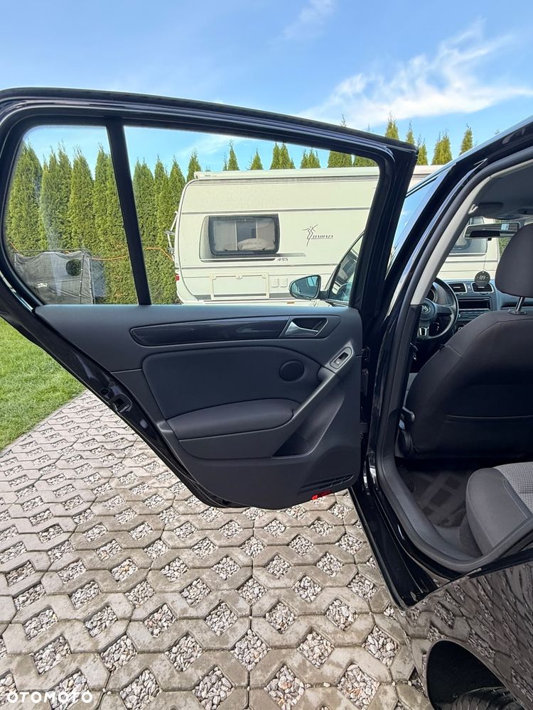 Volkswagen Golf 1.2 TSI Comfortline - 9