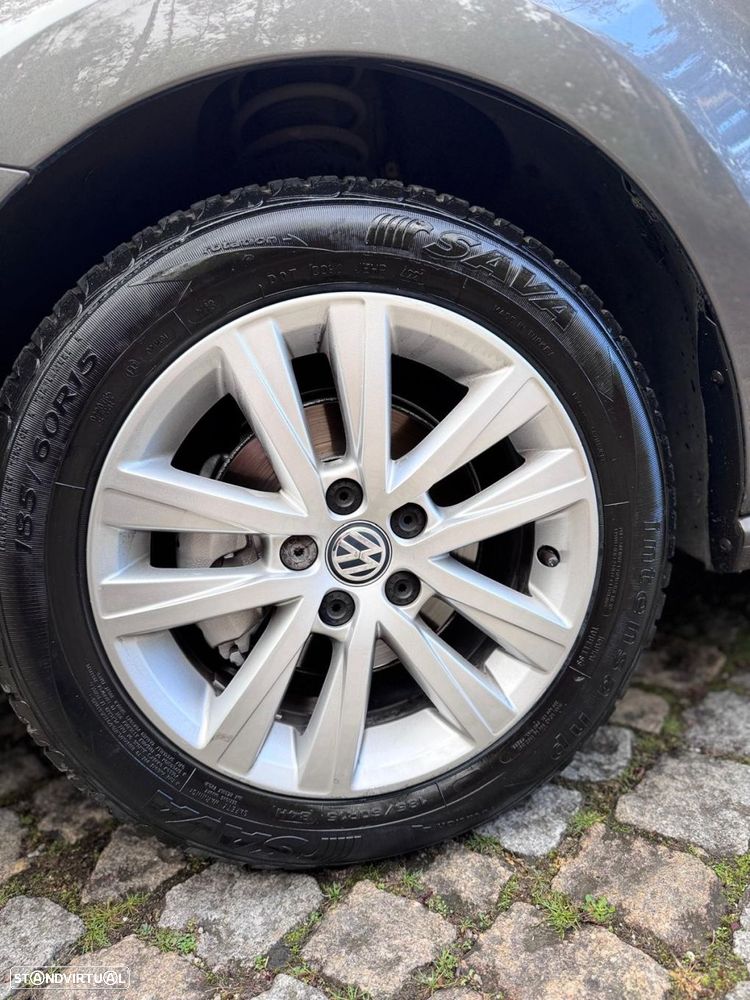 VW Polo 1.0 Confortline - 10
