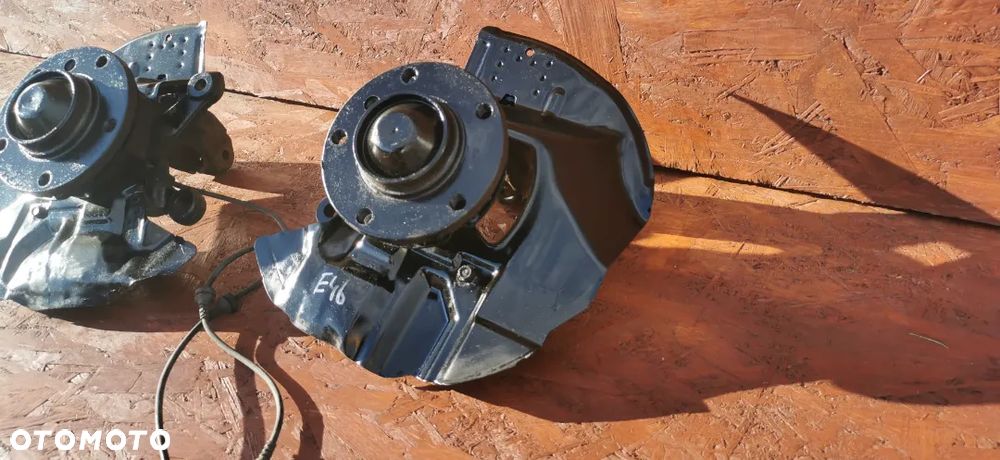 BMW E46 1.8, 2.0, 2,2 2,5, 2,8,3,0  ZWROTNICA LEWA/PRAWA NR. 1 096 429 / 1 096 430 OE - 4