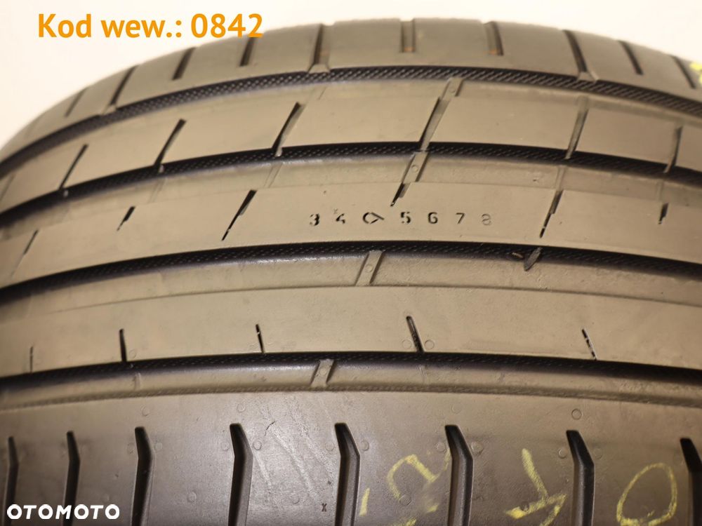 Nokian Powerproof - 245/45 R18 - 8