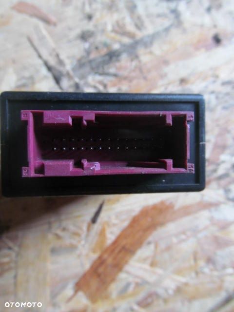 BMW E39 X5 E53 Sterownik Modul Swiatel Xenon Slask Wysylka - 2