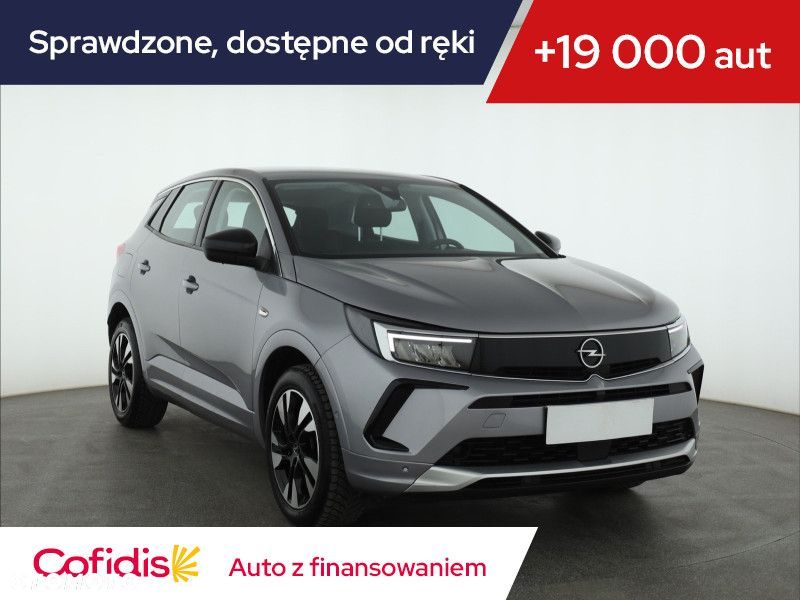 Opel Grandland X - 2