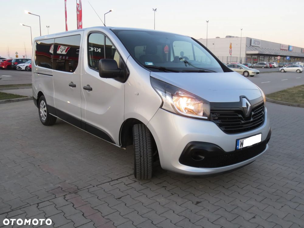 Renault Trafic - 3