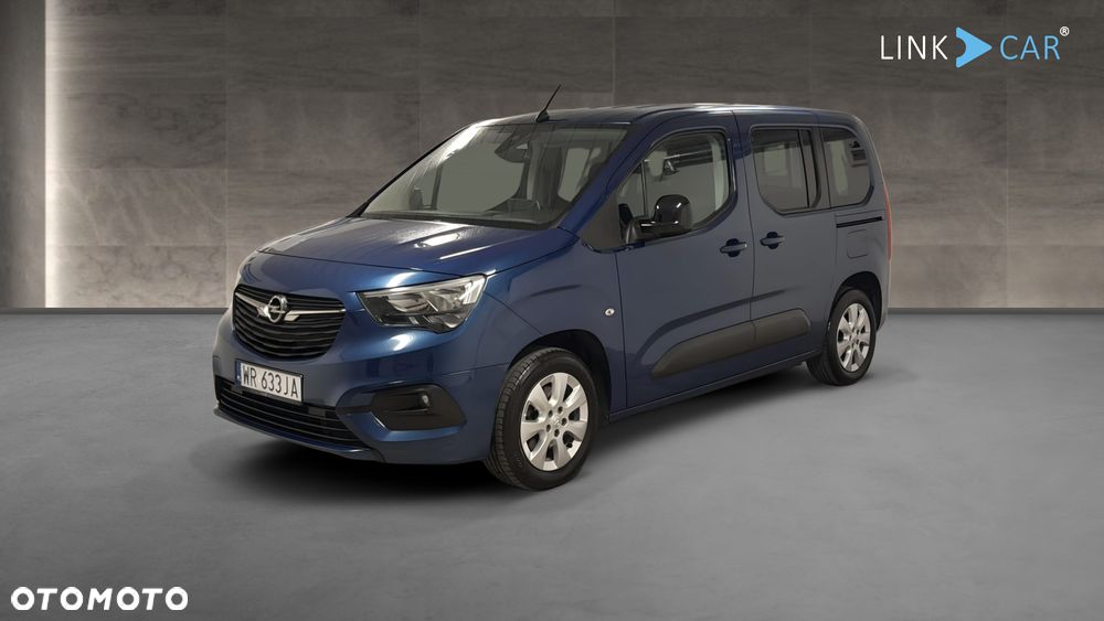 Opel Combo 1.5 D Start/Stop Elegance - 1