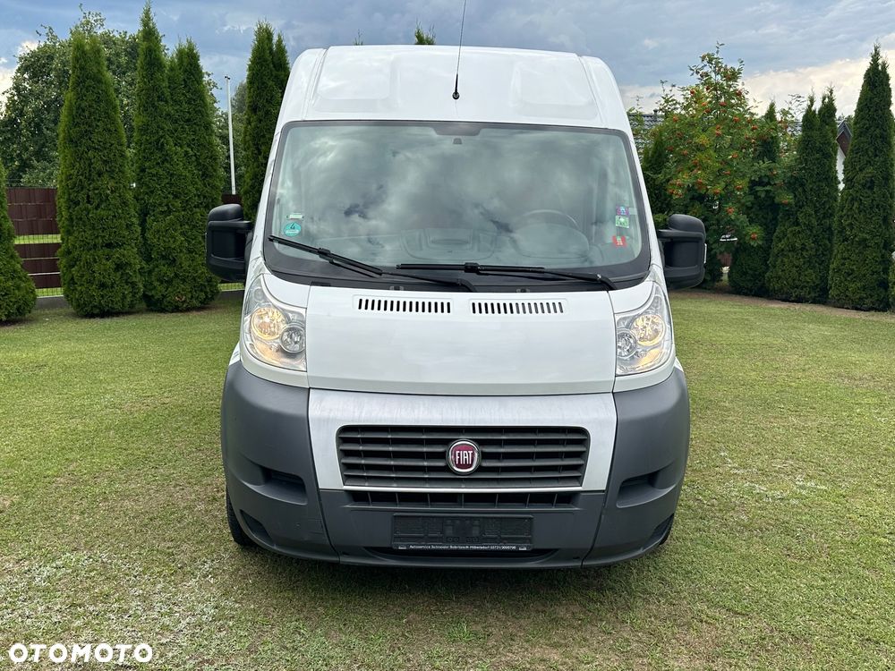Fiat Ducato L3H2 - 12