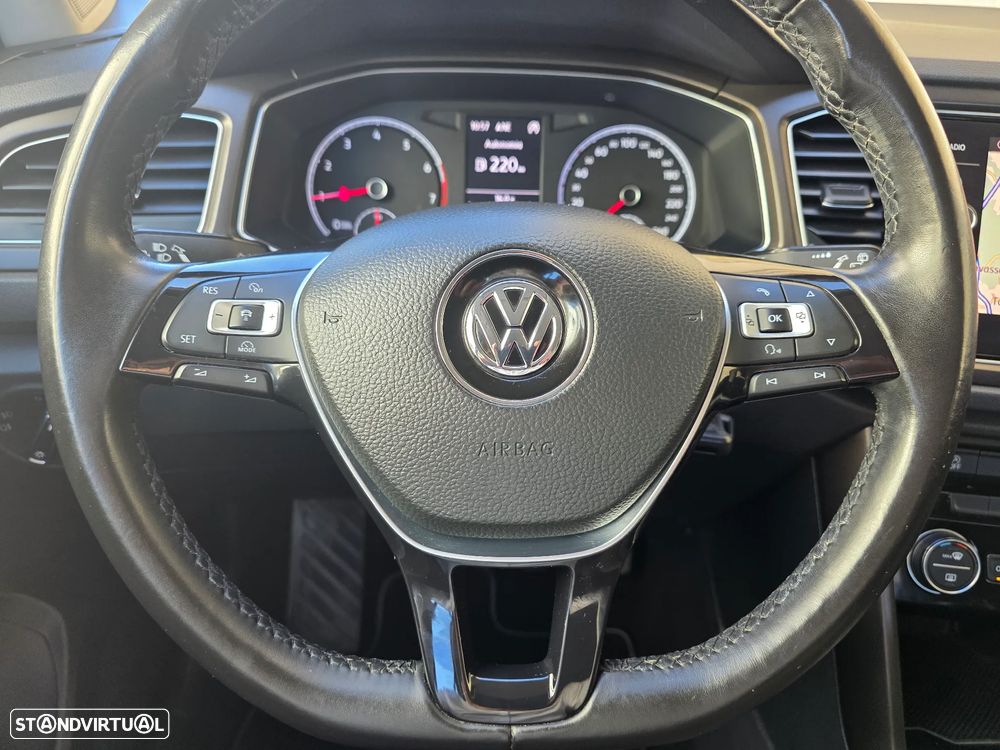 VW T-Roc 1.0 TSI Style - 32