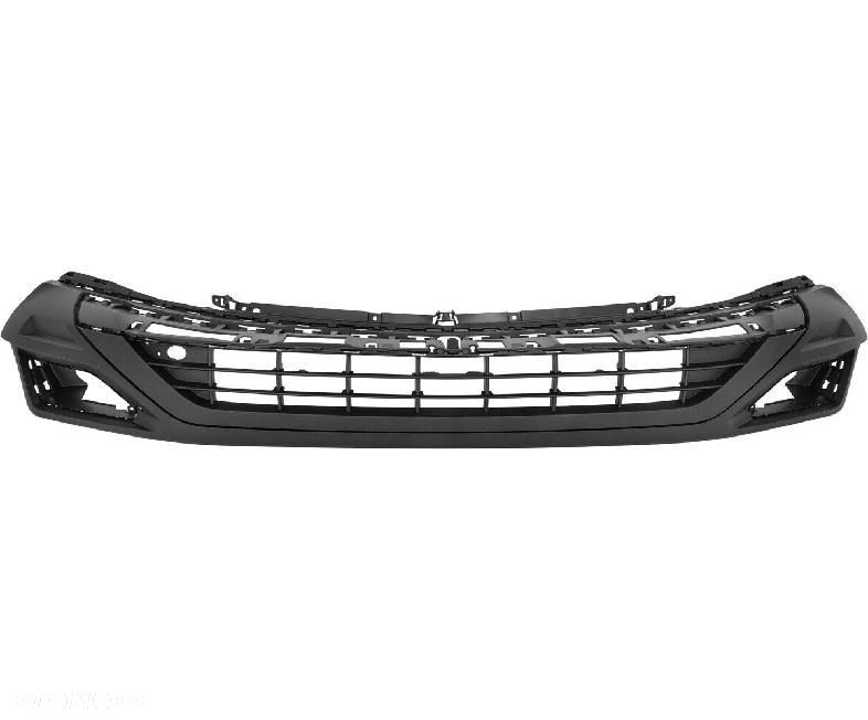 VW ATLAS 2018 - PRZEDNI ZDERZAK (inne części: listwa błotnik grill lampa osłona drzwi) - 1