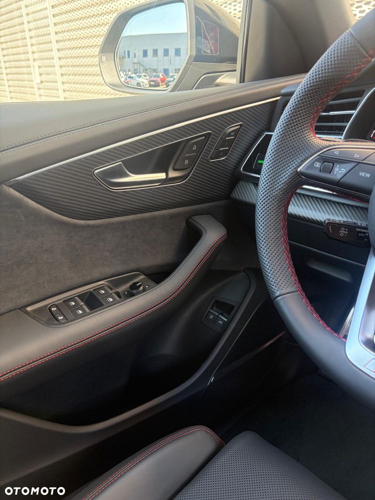 Audi Q8 TFSI e PHEV 360 kW Quattro Tiptronic - 17